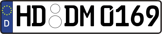 HD-DM0169