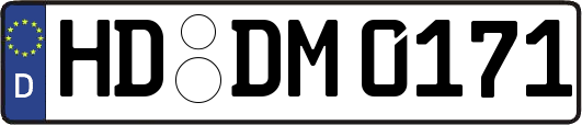 HD-DM0171