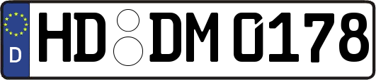 HD-DM0178