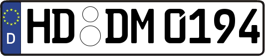 HD-DM0194