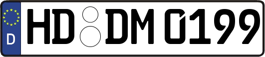 HD-DM0199