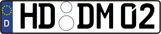 HD-DM02