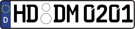 HD-DM0201