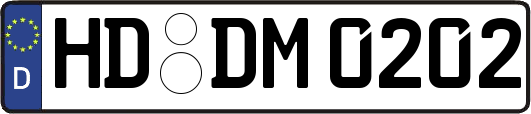 HD-DM0202