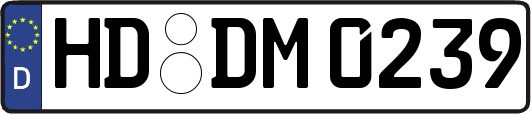 HD-DM0239