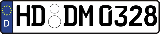 HD-DM0328