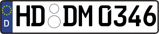 HD-DM0346