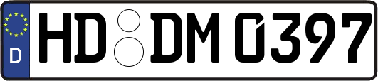 HD-DM0397