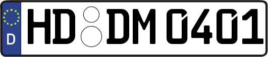 HD-DM0401