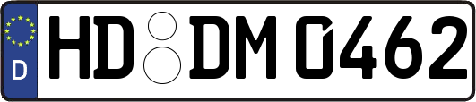HD-DM0462