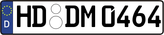 HD-DM0464