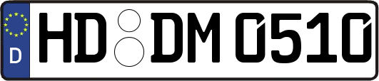 HD-DM0510