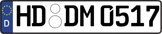 HD-DM0517