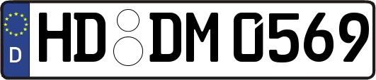 HD-DM0569