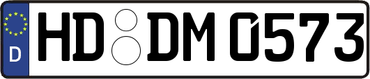 HD-DM0573