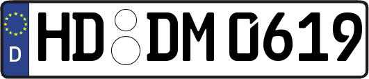 HD-DM0619