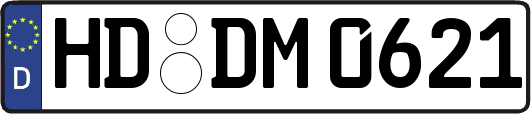 HD-DM0621