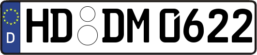 HD-DM0622