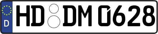 HD-DM0628