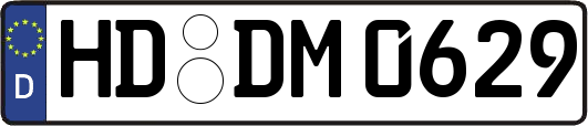 HD-DM0629