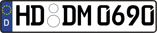HD-DM0690