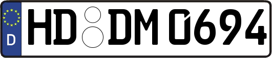 HD-DM0694