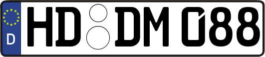 HD-DM088