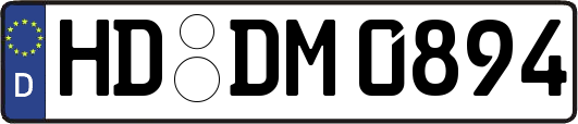 HD-DM0894