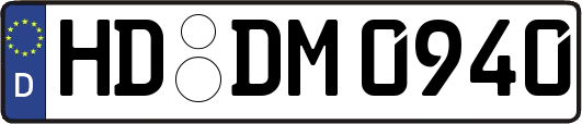 HD-DM0940