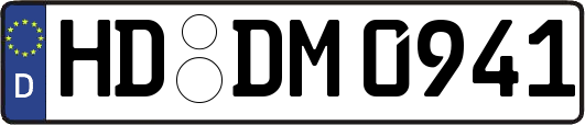 HD-DM0941