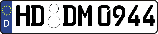 HD-DM0944