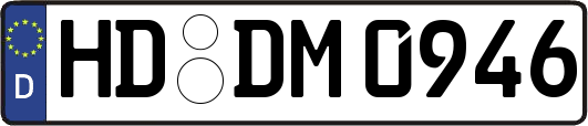 HD-DM0946
