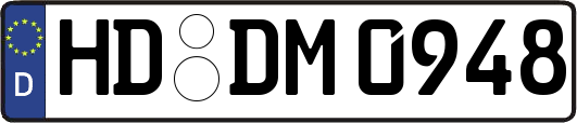 HD-DM0948