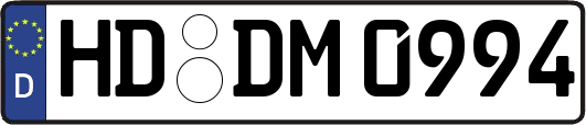 HD-DM0994