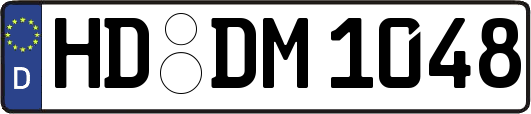 HD-DM1048