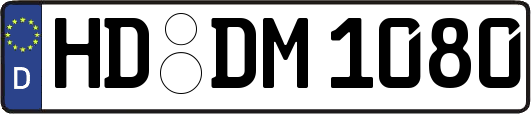 HD-DM1080