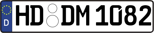 HD-DM1082