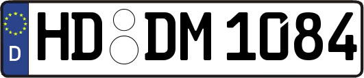 HD-DM1084
