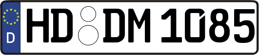 HD-DM1085