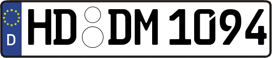 HD-DM1094