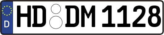 HD-DM1128