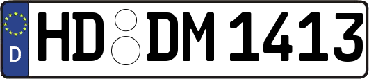 HD-DM1413