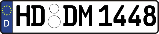 HD-DM1448