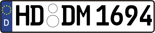 HD-DM1694