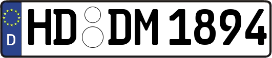 HD-DM1894