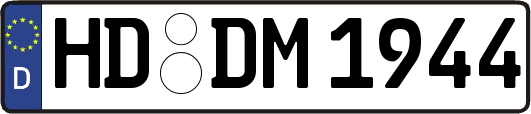 HD-DM1944