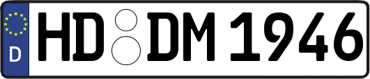 HD-DM1946