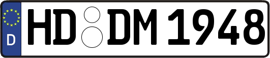 HD-DM1948