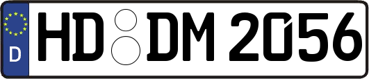 HD-DM2056