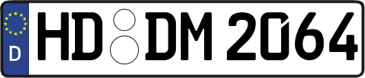 HD-DM2064